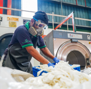 Hazardous Waste Management In Malaysia - MEPSB